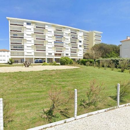 Royan - Pleine Vue Mer Pour Cet Appartement Classe 2 Etoiles - Les Tamaris Εξωτερικό φωτογραφία