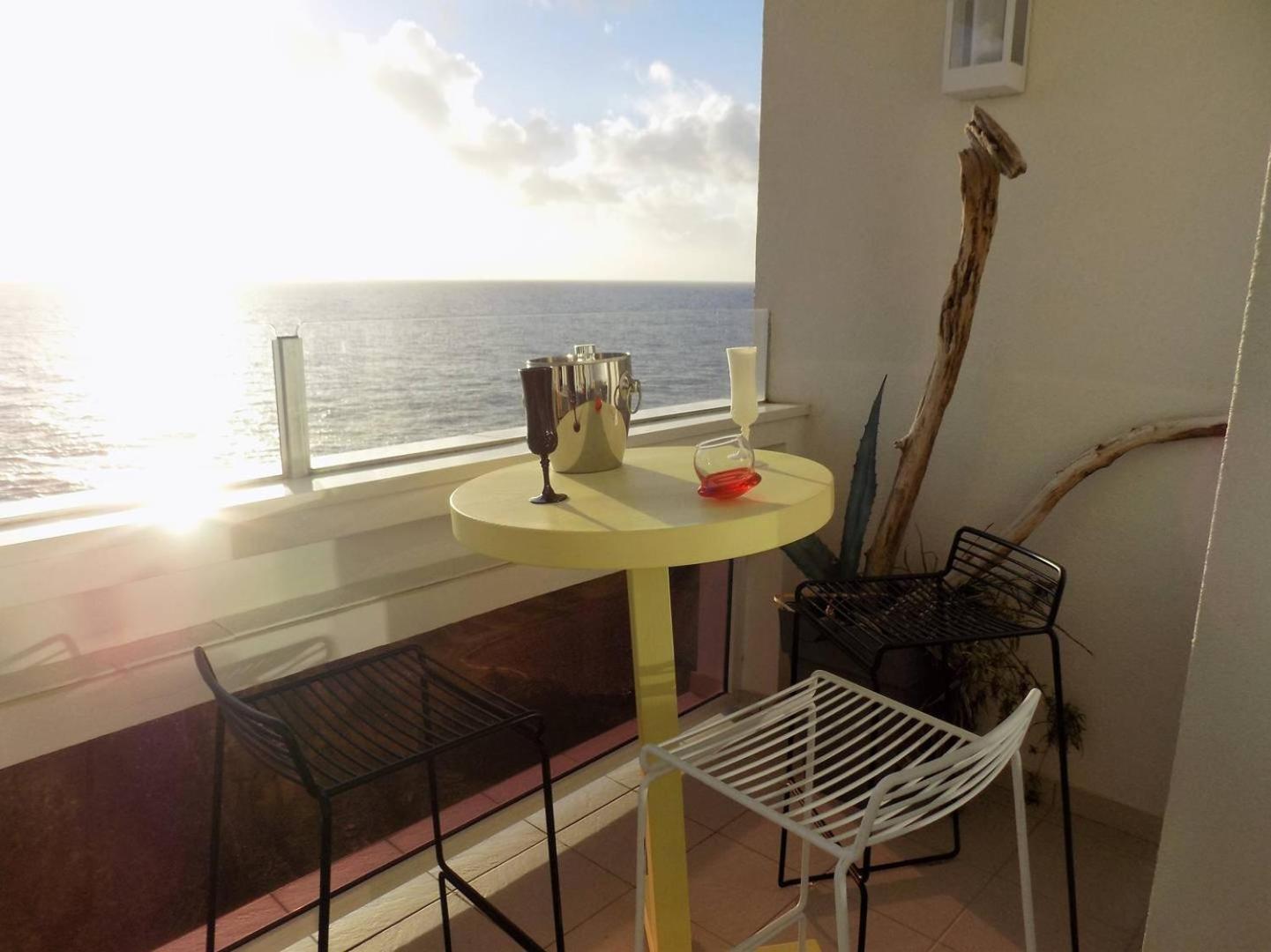 Royan - Pleine Vue Mer Pour Cet Appartement Classe 2 Etoiles - Les Tamaris Εξωτερικό φωτογραφία
