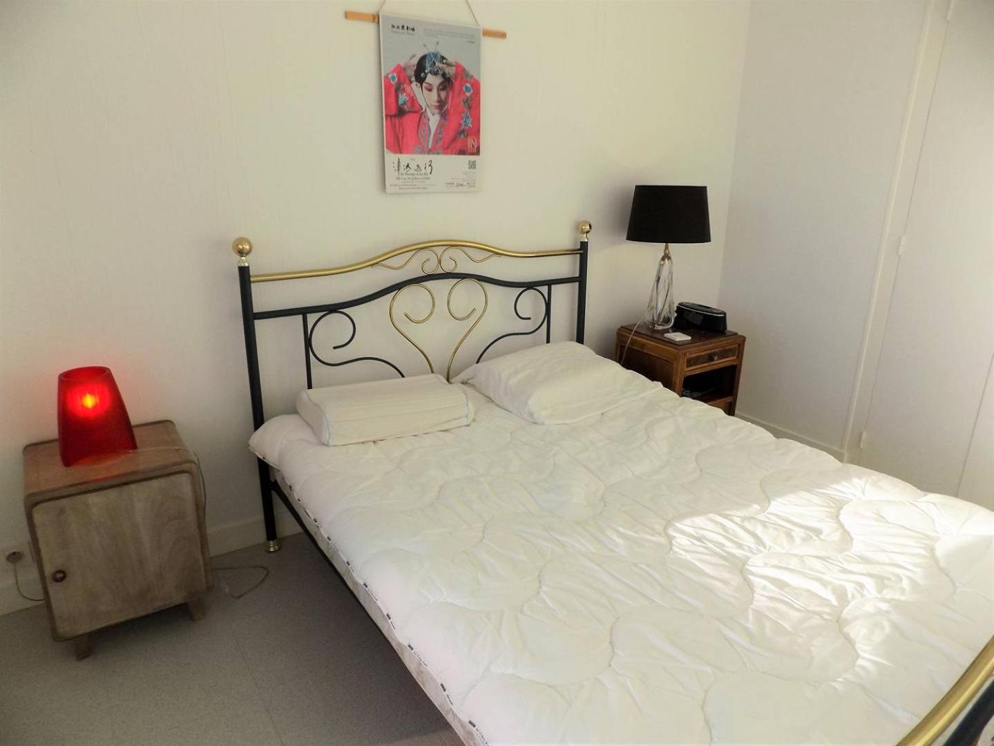 Royan - Pleine Vue Mer Pour Cet Appartement Classe 2 Etoiles - Les Tamaris Εξωτερικό φωτογραφία