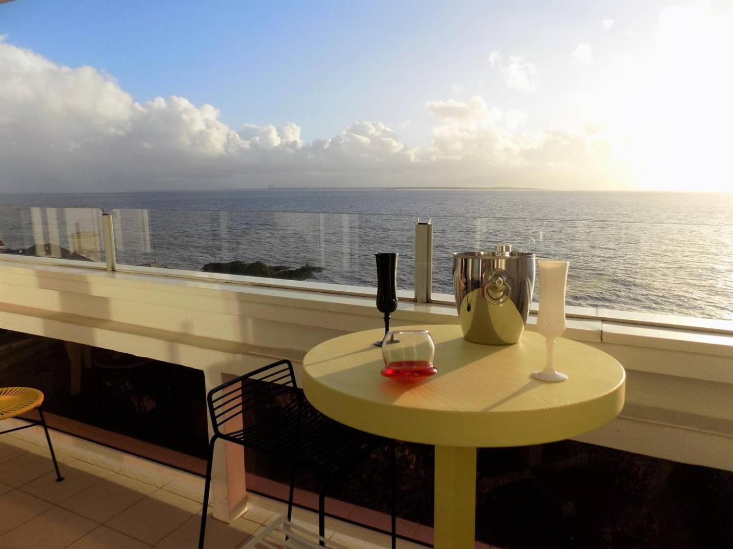 Royan - Pleine Vue Mer Pour Cet Appartement Classe 2 Etoiles - Les Tamaris Εξωτερικό φωτογραφία